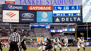 Canceling the Pinstripe Bowl for public safety is an outrage that may be NYC's ruin